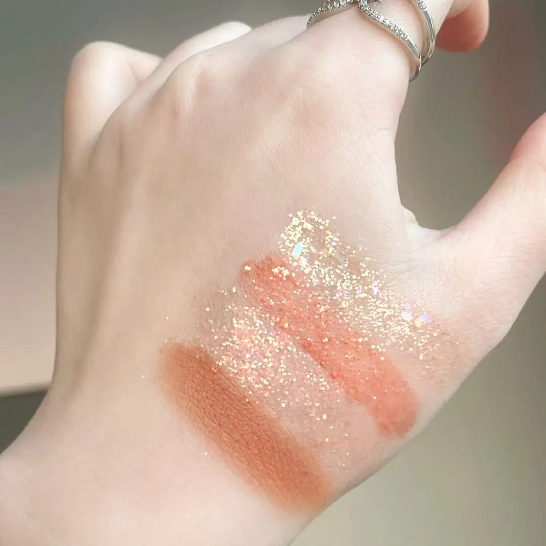 Celestia Beauty™ Cosmic Eyeshadow Palette - 26 Colors