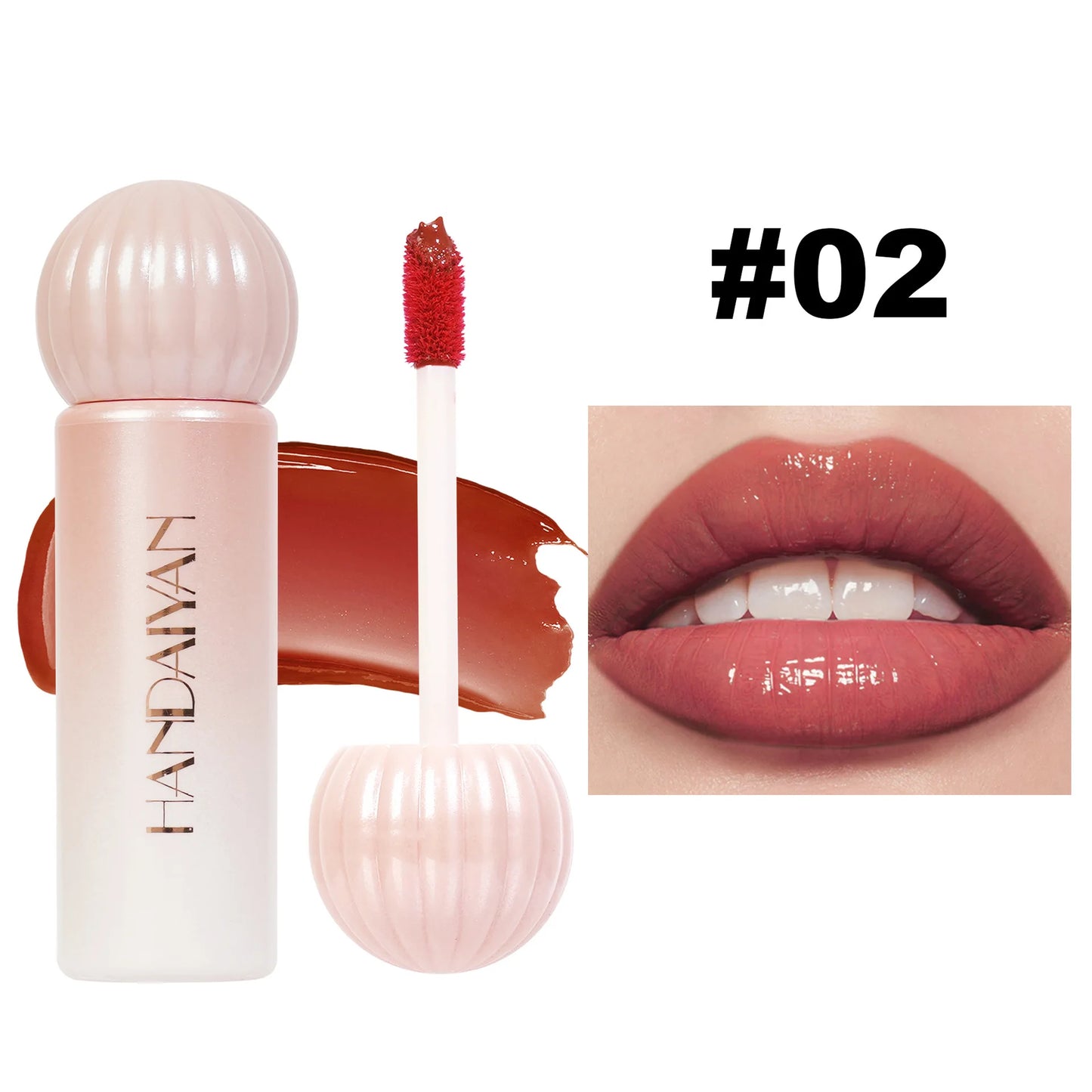 Celestia Beauty™ Moisture Lip Gloss - Long Lasting Formula