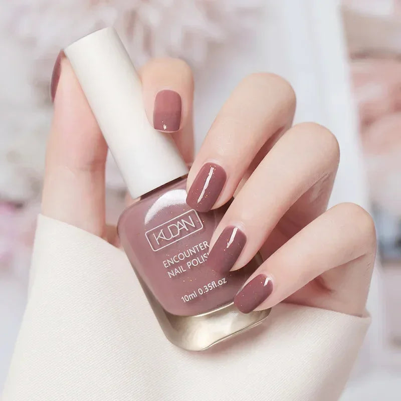 Celestia Beauty™ Semi-Permanent Nail Polish - 10ml Collection