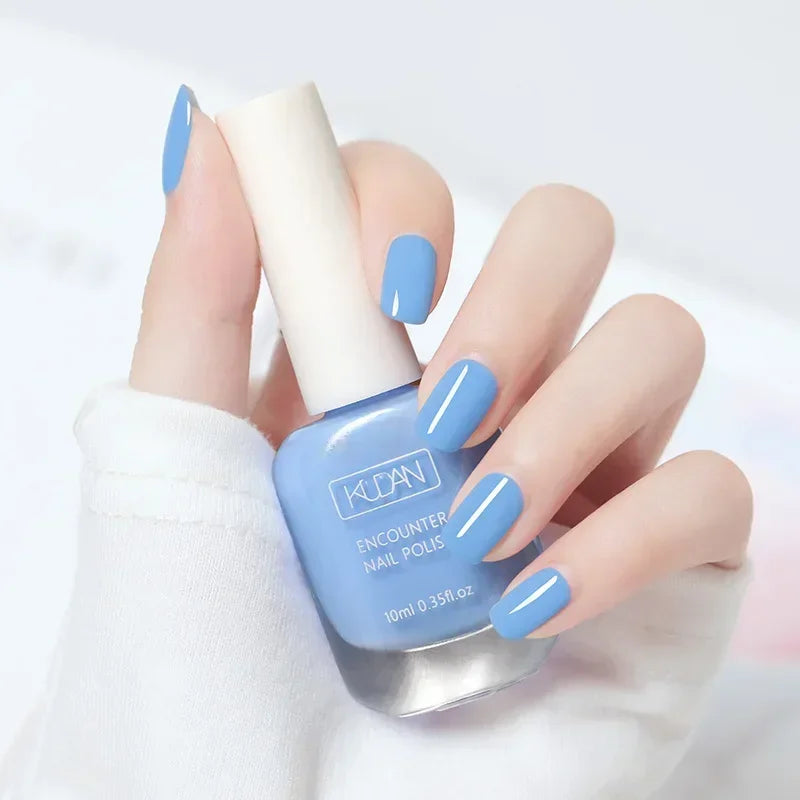 Celestia Beauty™ Semi-Permanent Nail Polish - 10ml Collection