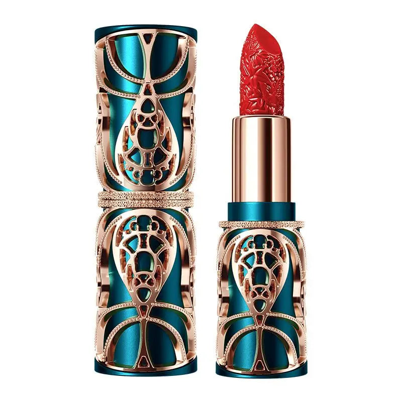 Celestia Beauty™ Waterproof Lipstick - Classic Collection