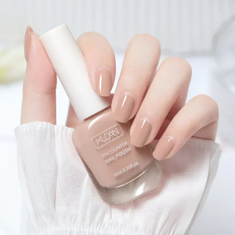 Celestia Beauty™ Semi-Permanent Nail Polish - 10ml Collection