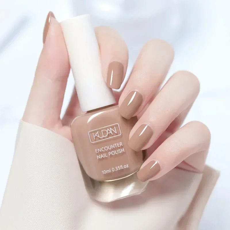 Celestia Beauty™ Semi-Permanent Nail Polish - 10ml Collection