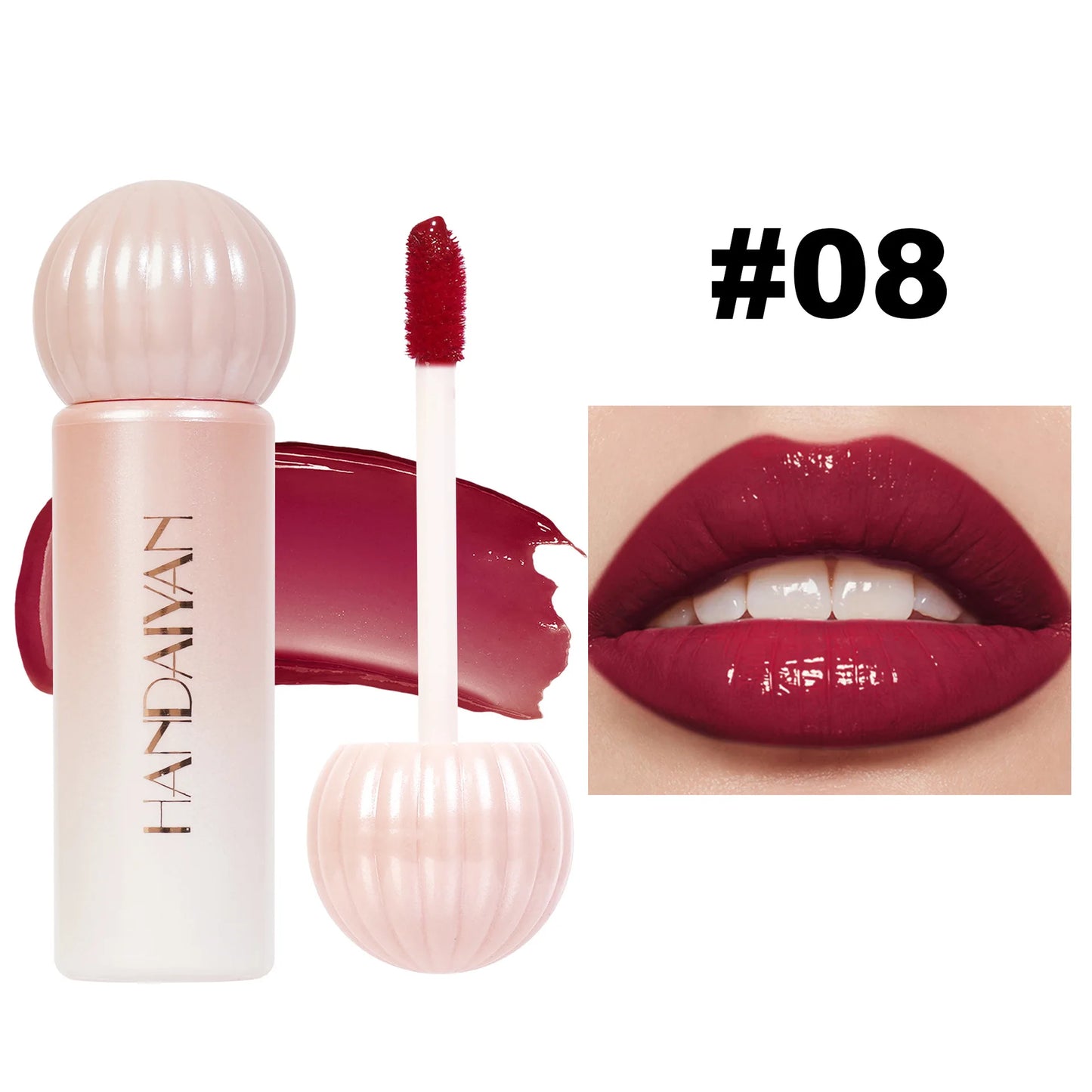 Celestia Beauty™ Moisture Lip Gloss - Long Lasting Formula