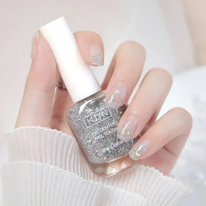 Celestia Beauty™ Semi-Permanent Nail Polish - 10ml Collection