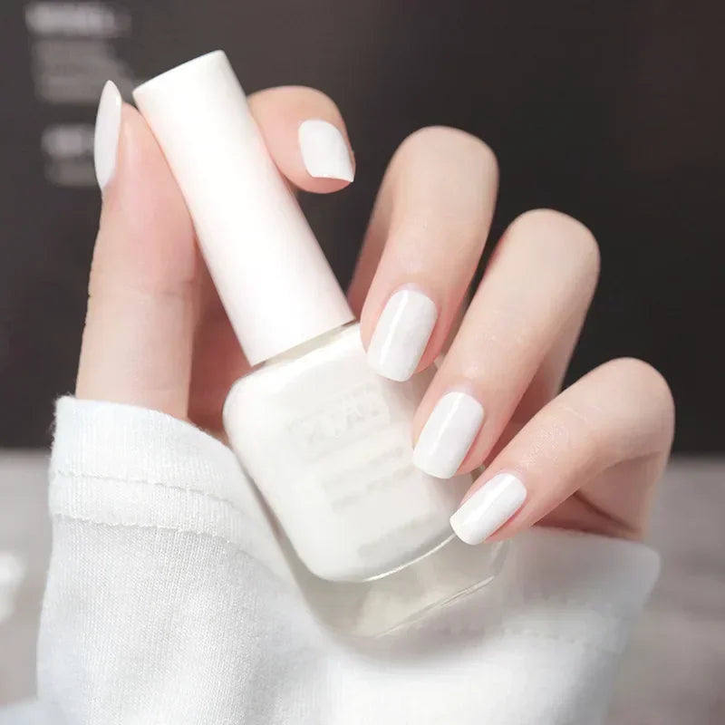 Celestia Beauty™ Semi-Permanent Nail Polish - 10ml Collection