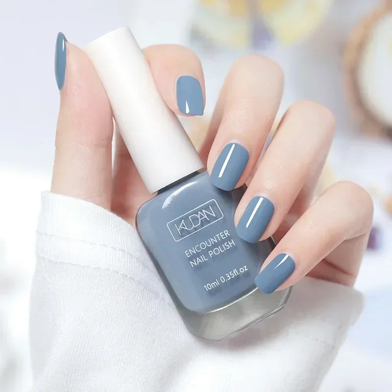 Celestia Beauty™ Semi-Permanent Nail Polish - 10ml Collection