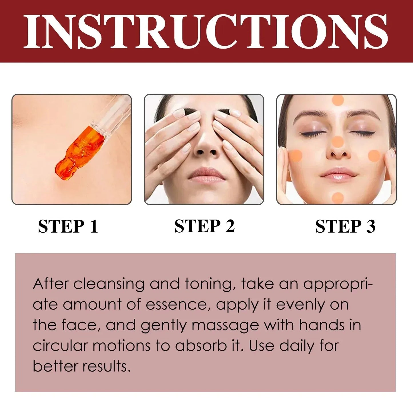 Celestia Beauty™ Anti-Aging Retinol B3 Facial Serum