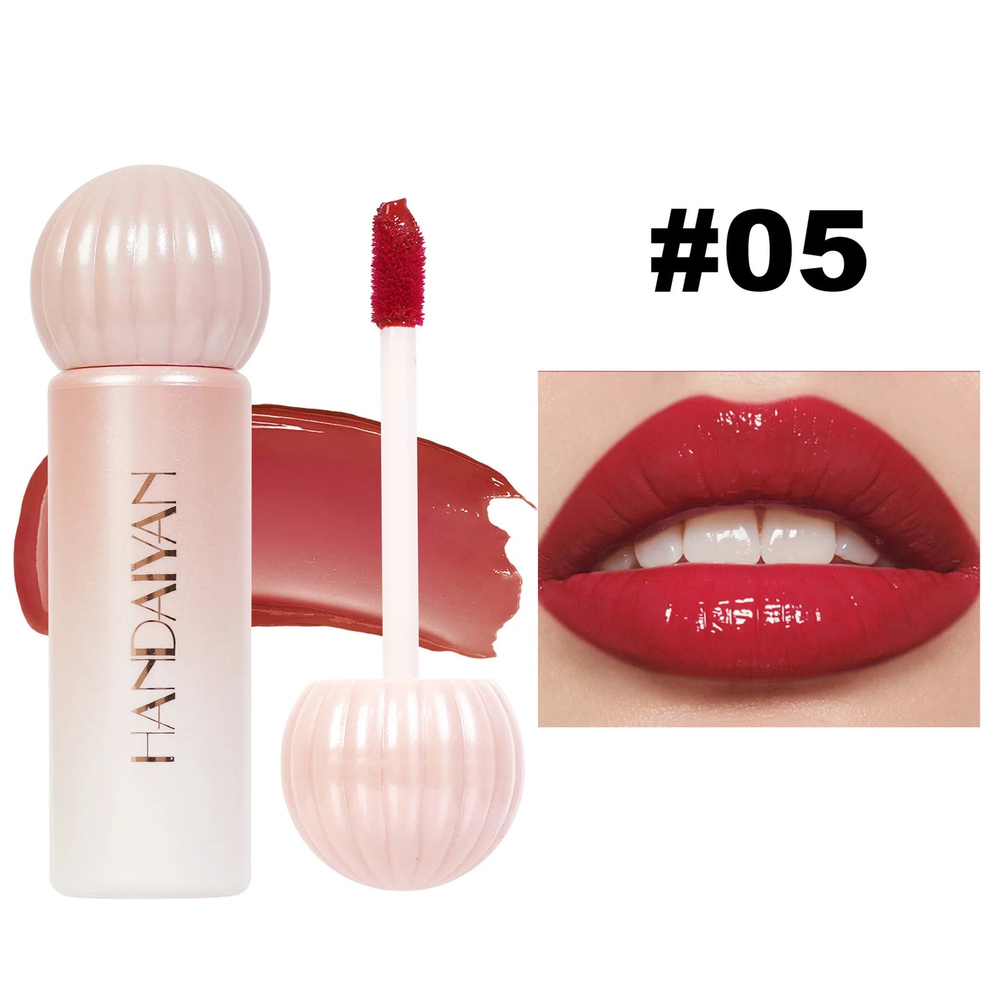 Celestia Beauty™ Moisture Lip Gloss - Long Lasting Formula