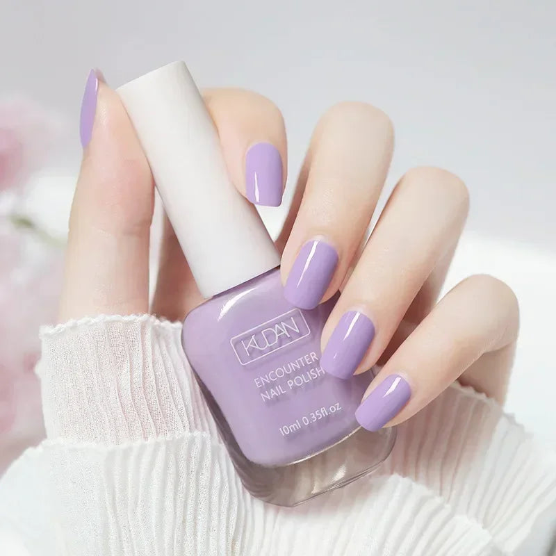 Celestia Beauty™ Semi-Permanent Nail Polish - 10ml Collection