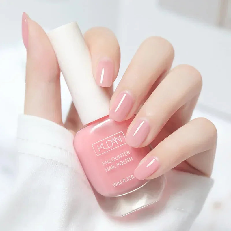 Celestia Beauty™ Semi-Permanent Nail Polish - 10ml Collection