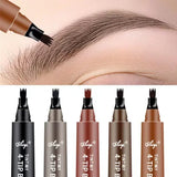 Celestia Beauty™ Precision Brow Definer - Waterproof Formula