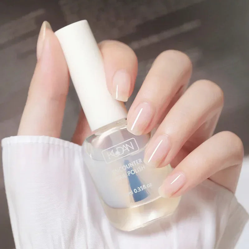 Celestia Beauty™ Semi-Permanent Nail Polish - 10ml Collection