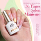 Celestia Beauty™ 10ml Nails Art Gel Polish Sheer Translucent