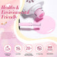 Celestia Beauty™ 10ml Nails Art Gel Polish Sheer Translucent