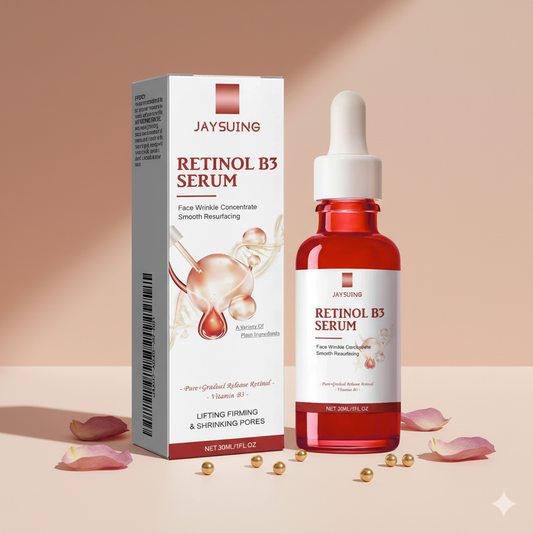 Celestia Beauty™ Anti-Aging Retinol B3 Facial Serum