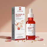 Celestia Beauty™ Anti-Aging Retinol B3 Facial Serum