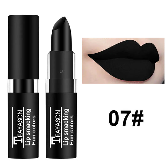 Celestia Beauty™ Cosmic Color Lipstick Collection - 12 Shades