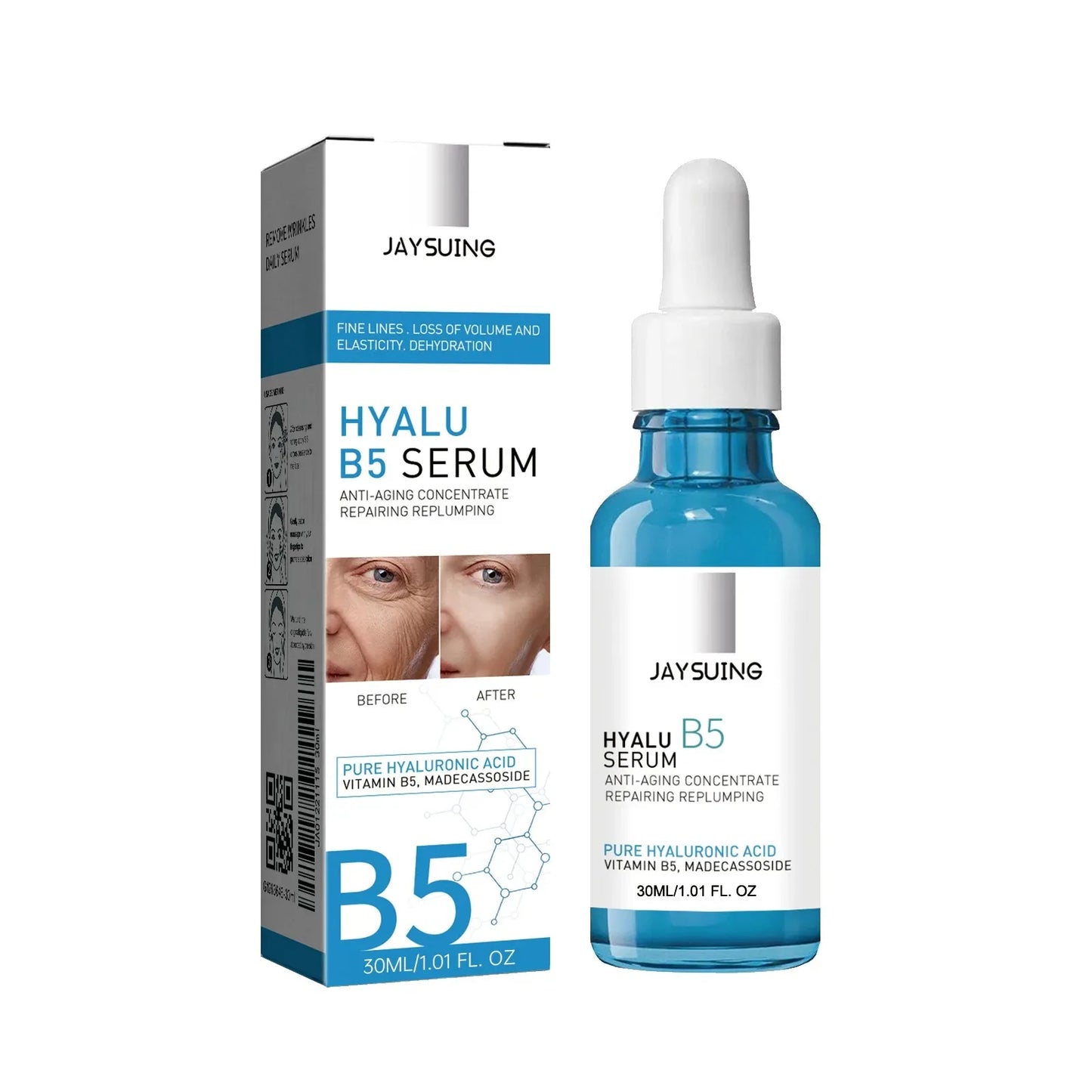 Celestia Beauty™ Anti-Aging Retinol B3 Facial Serum
