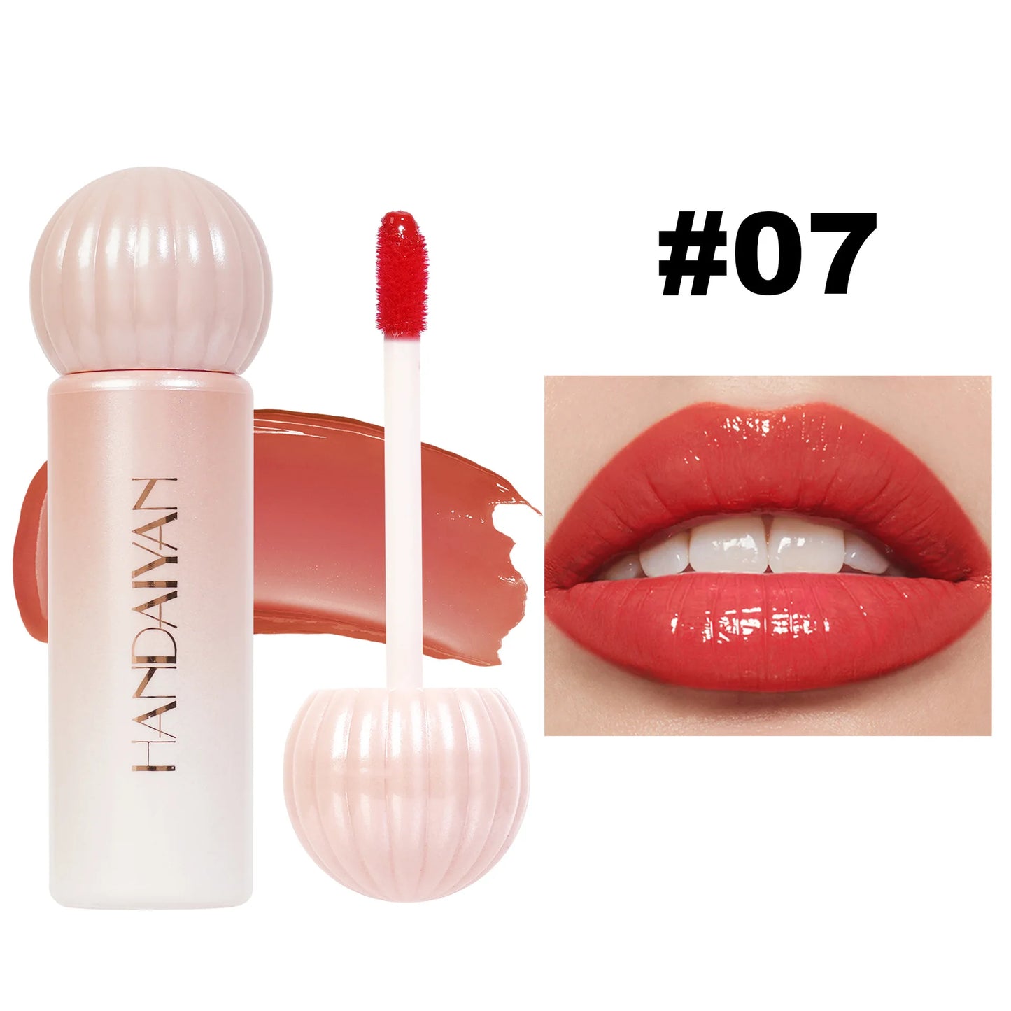 Celestia Beauty™ Moisture Lip Gloss - Long Lasting Formula