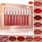 Celestia Beauty™ Liquid Lip Stain Collection - 6/10 Piece Set