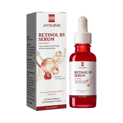 Celestia Beauty™ Anti-Aging Retinol B3 Facial Serum