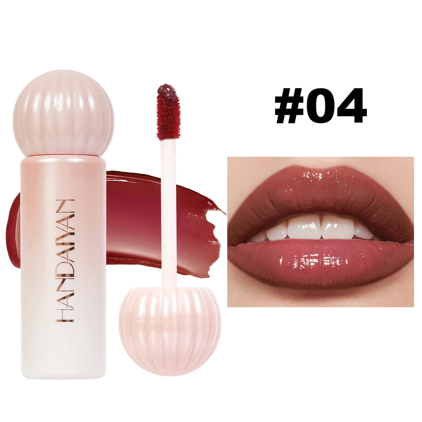 Celestia Beauty™ Moisture Lip Gloss - Long Lasting Formula