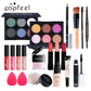 Celestia Beauty™ Complete Makeup Kit - All-in-One Beauty Set