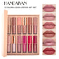 Celestia Beauty™ Liquid Lip Stain Collection - 6/10 Piece Set