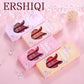 Celestia Beauty™ 24-Hour Matte Liquid Lipstick - 3 Piece Set