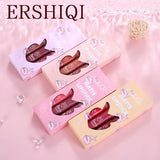 Celestia Beauty™ 24-Hour Matte Liquid Lipstick - 3 Piece Set