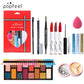 Celestia Beauty™ Professional Makeup Collection - Deluxe Gift Set