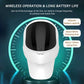 Celestia Beauty™ 7 Colors Led Facial Mask With Neck