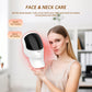 Celestia Beauty™ 7 Colors Led Facial Mask With Neck