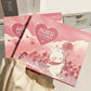 Celestia Beauty™ Kawaii Lipstick Collection - 6 Piece Set