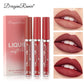 Celestia Beauty™ Liquid Lipstick Trio - 3 Piece Set