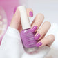 Celestia Beauty™ Semi-Permanent Nail Polish - 10ml Collection