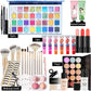 Celestia Beauty™ Professional Makeup Collection - Deluxe Gift Set