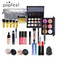Celestia Beauty™ Complete Makeup Kit - All-in-One Beauty Set