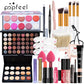 Celestia Beauty™ Complete Makeup Kit - All-in-One Beauty Set
