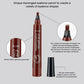 Celestia Beauty™ Precision Brow Definer - Waterproof Formula
