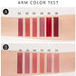Celestia Beauty™ Signature Matte Lipstick Collection - 6 Piece Set
