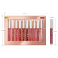 Celestia Beauty™ Liquid Lip Stain Collection - 6/10 Piece Set