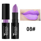 Celestia Beauty™ Cosmic Color Lipstick Collection - 12 Shades