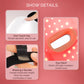 Celestia Beauty™ 7 Colors Led Facial Mask With Neck