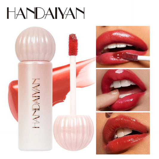Celestia Beauty™ Moisture Lip Gloss - Long Lasting Formula