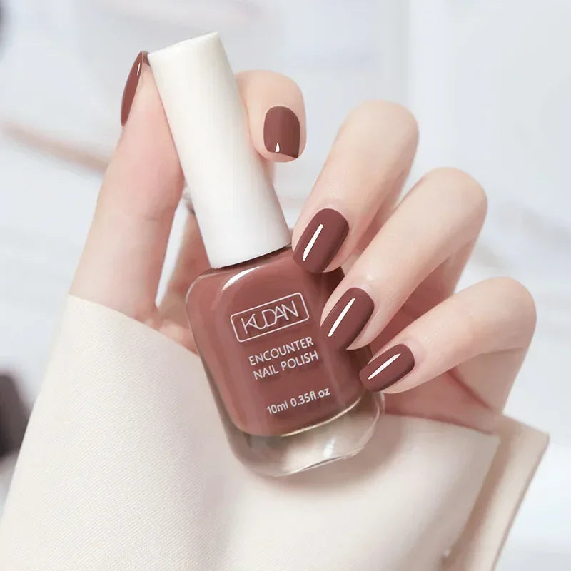 Celestia Beauty™ Semi-Permanent Nail Polish - 10ml Collection