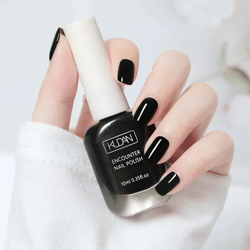 Celestia Beauty™ Semi-Permanent Nail Polish - 10ml Collection