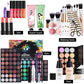 Celestia Beauty™ Professional Makeup Collection - Deluxe Gift Set