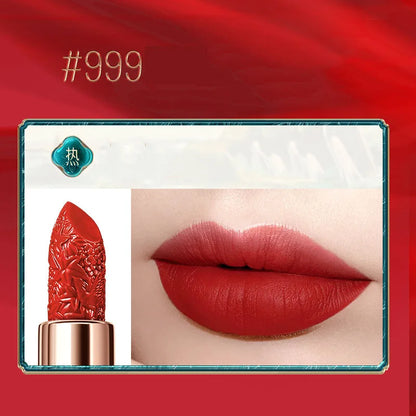 Celestia Beauty™ Waterproof Lipstick - Classic Collection
